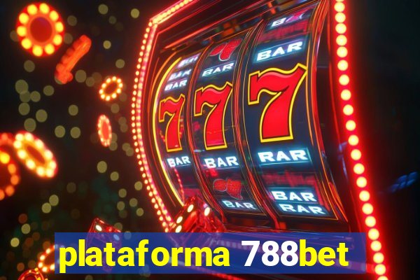 plataforma 788bet