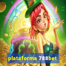 plataforma 788bet