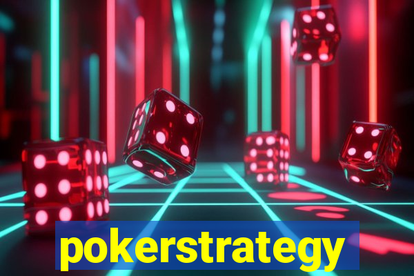 pokerstrategy