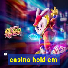 casino hold em