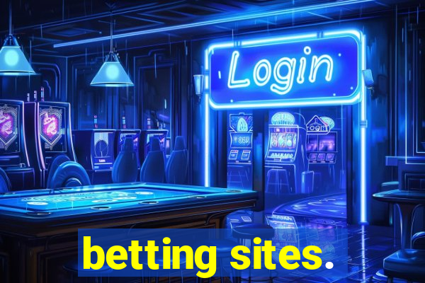 betting sites.