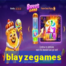 blayzegames