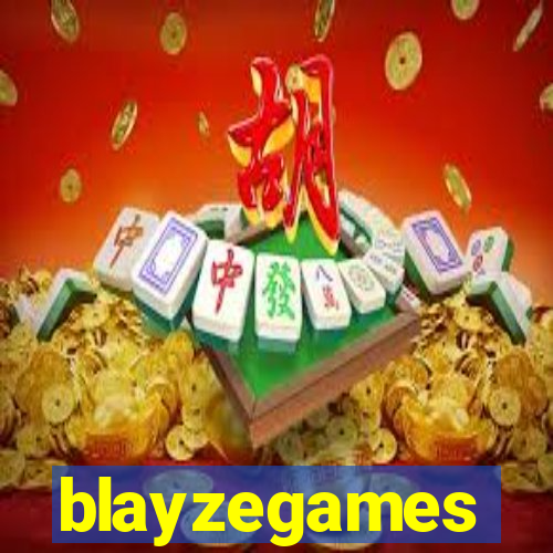 blayzegames