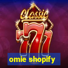 omie shopify