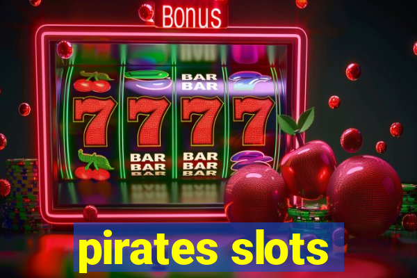 pirates slots