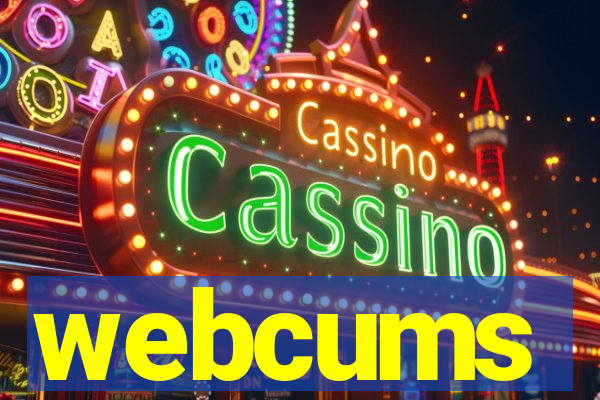 webcums