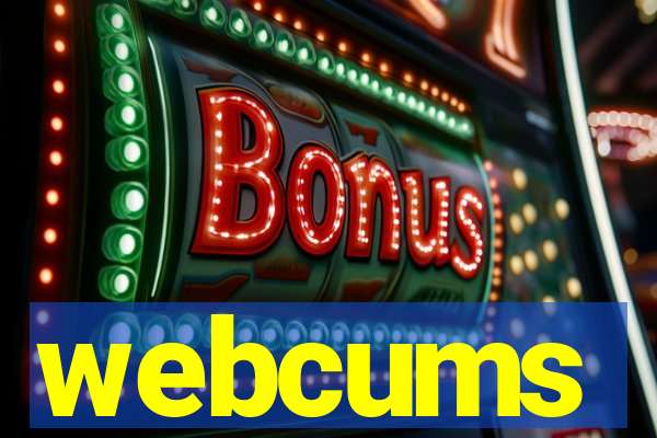 webcums