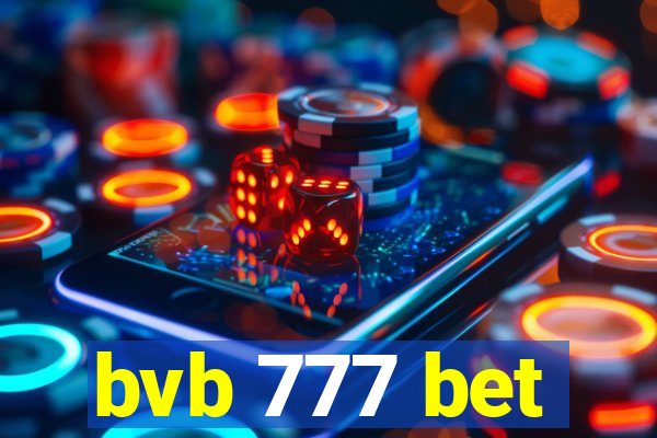 bvb 777 bet