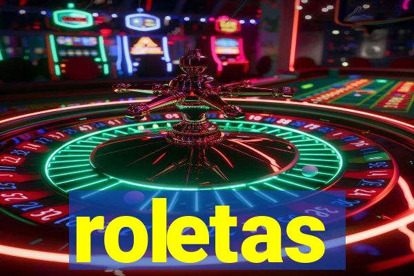 roletas