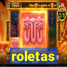 roletas