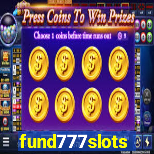 fund777slots