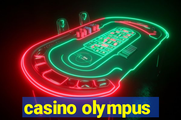 casino olympus