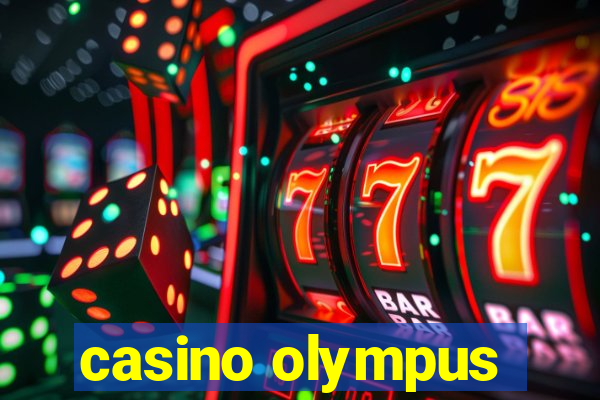 casino olympus