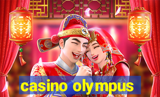 casino olympus