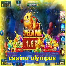 casino olympus