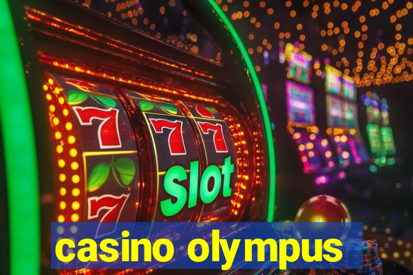 casino olympus