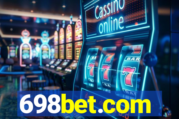 698bet.com