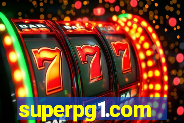 superpg1.com