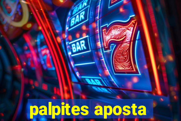 palpites aposta