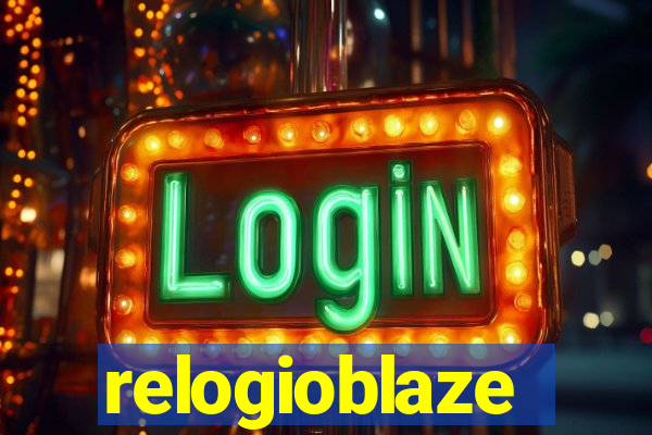 relogioblaze