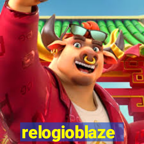 relogioblaze