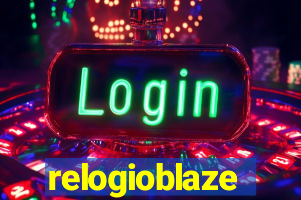 relogioblaze