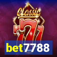 bet7788