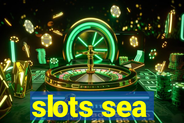 slots sea