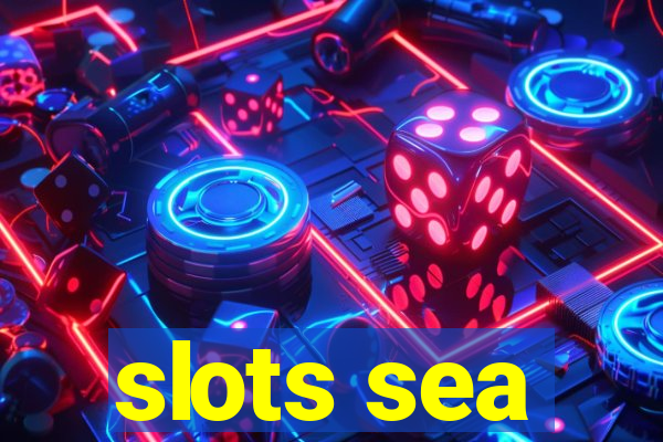 slots sea