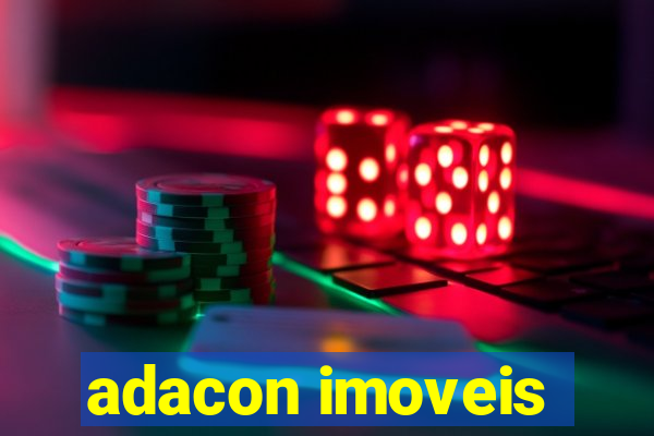 adacon imoveis