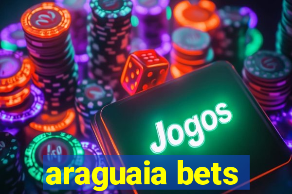 araguaia bets