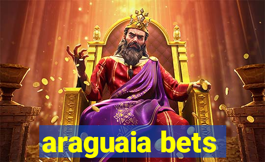 araguaia bets