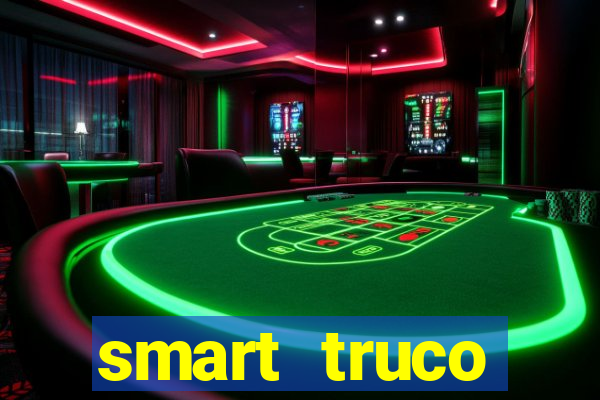 smart truco paulista lg