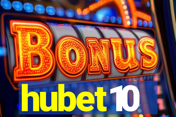 hubet10