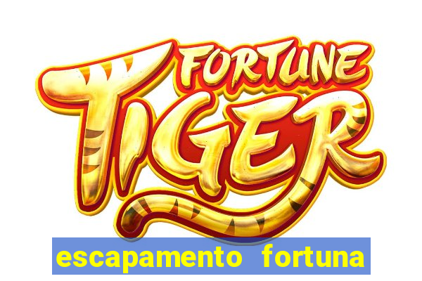 escapamento fortuna 150 ks