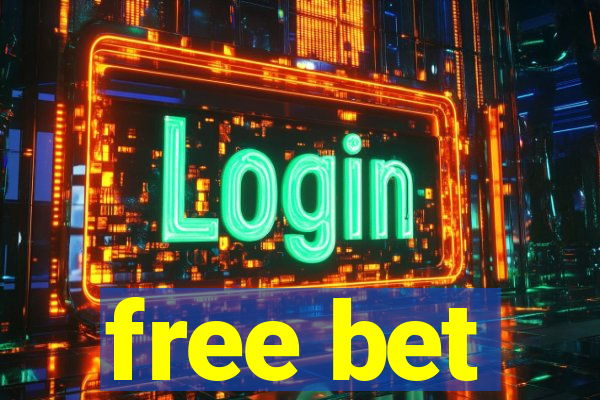 free bet