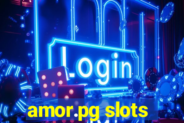 amor.pg slots