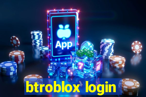 btroblox login