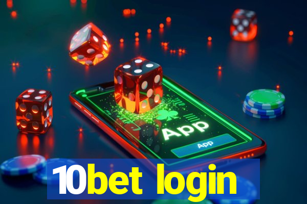 10bet login