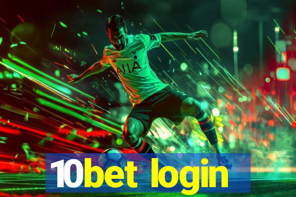 10bet login