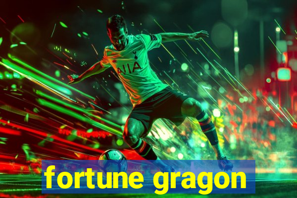 fortune gragon