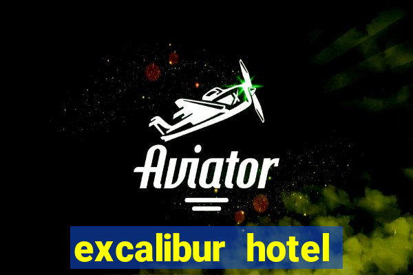 excalibur hotel casino las vegas booking