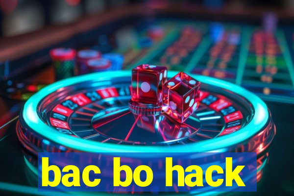 bac bo hack