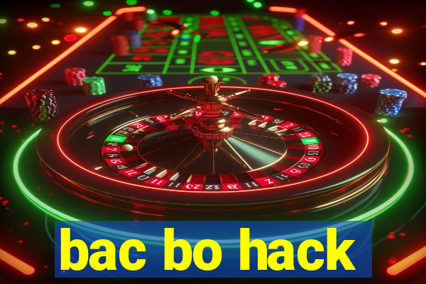 bac bo hack