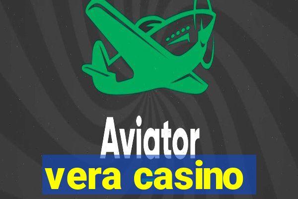 vera casino