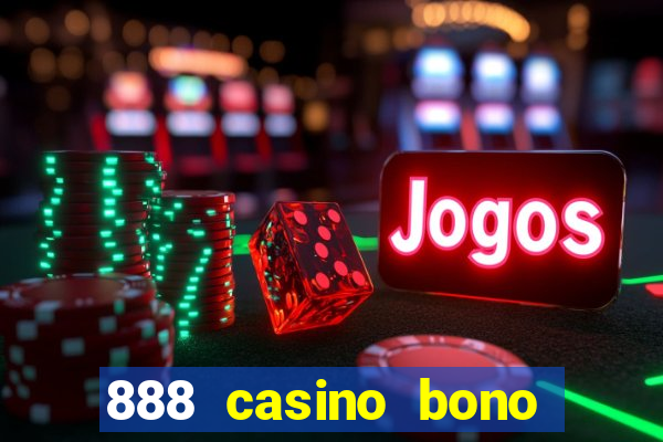 888 casino bono sin depósito