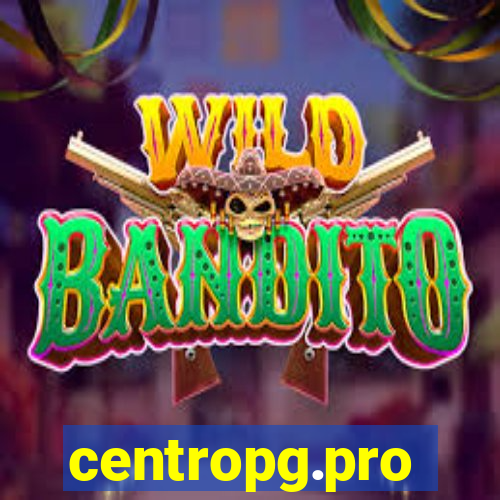 centropg.pro