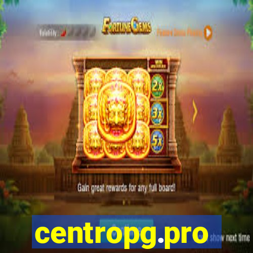 centropg.pro