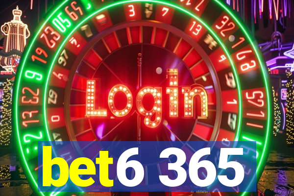 bet6 365