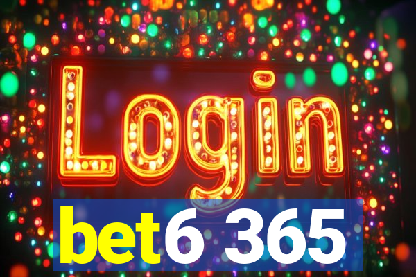 bet6 365